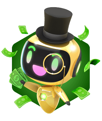 Cashbot - Earn money while you sleep