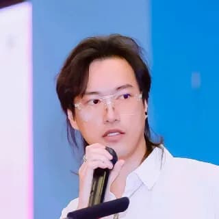 Jeremy Chou